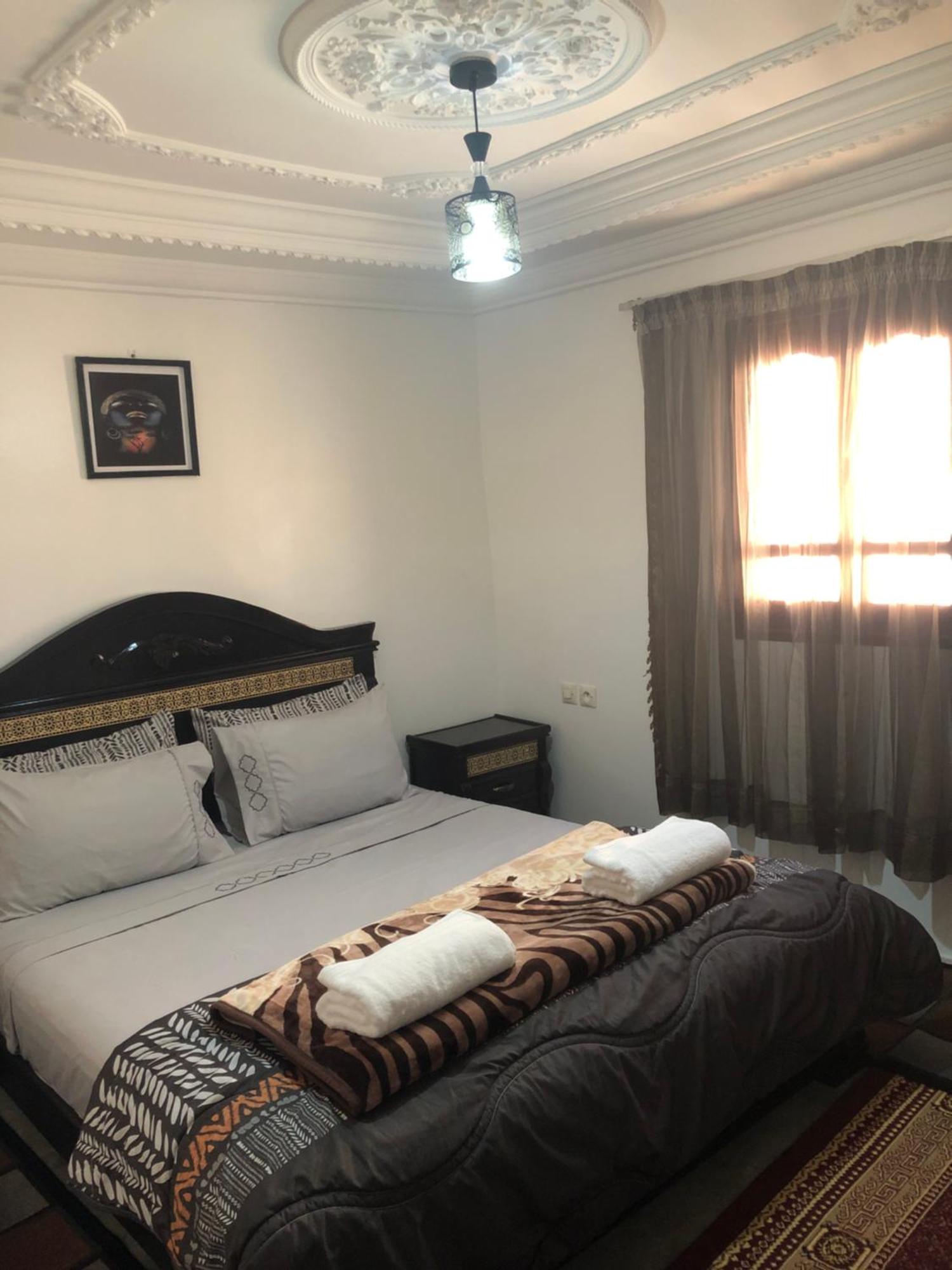 Taghazout Apartment อกาดีร์ ภายนอก รูปภาพ