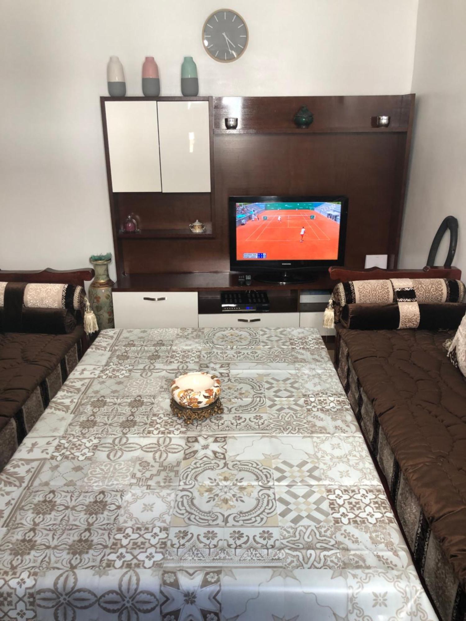 Taghazout Apartment อกาดีร์ ภายนอก รูปภาพ